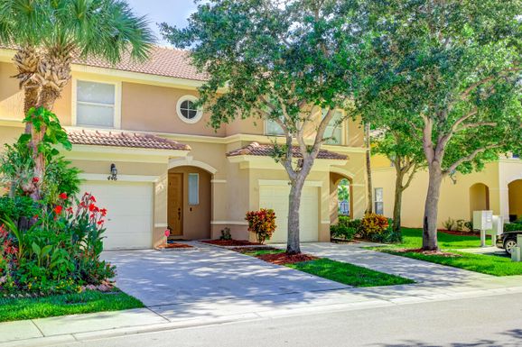 446 Rainbow Springs Ter, Royal Palm Beach, FL 33411