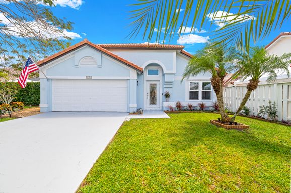 2707 Linkside, Wellington, FL 33414
