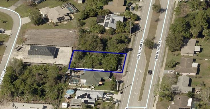 1804 Emerson, Palm Bay, FL 32909