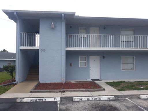 605 Ixoria, Fort Pierce, FL 34982