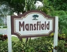 529 Mansfield M, Boca Raton, FL 33434