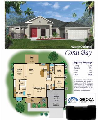 520 Rabbit, Port Saint Lucie, FL 34953