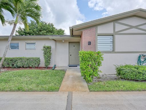 2590 Barkley, West Palm Beach, FL 33415