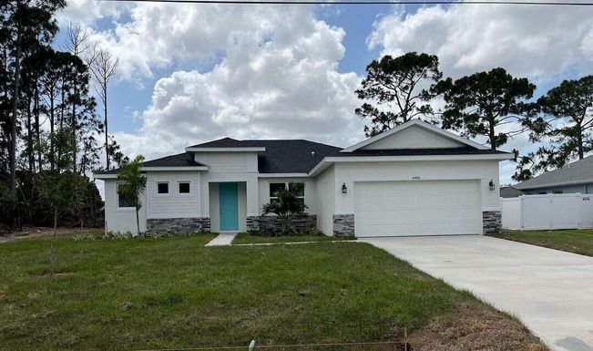 4490 Bradbury, Port Saint Lucie, FL 34953