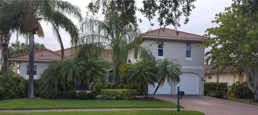 6163 57th, Vero Beach, FL 32967