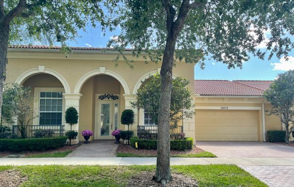 10073 Canossa, Port Saint Lucie, FL 34986