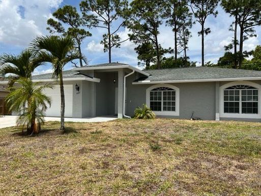 485 Saginaw, Port Saint Lucie, FL 34953