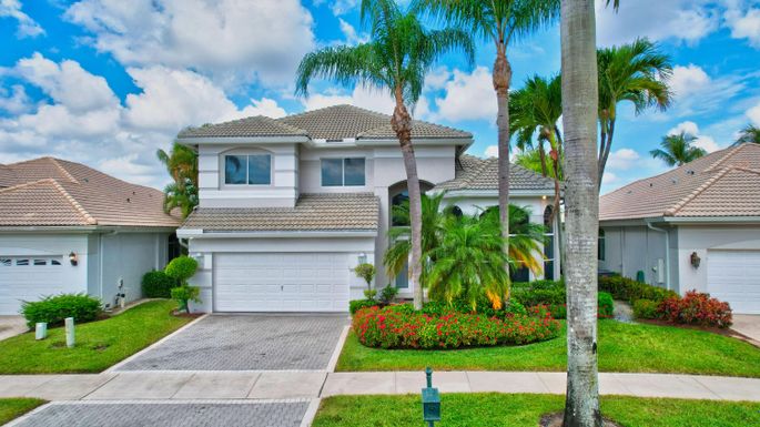 4167 53rd, Boca Raton, FL 33496