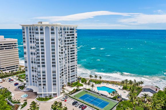 5200 Ocean, Singer Island, FL 33404