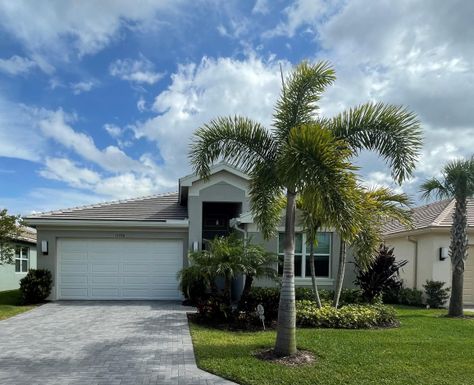 11396 Willow, Port Saint Lucie, FL 34987
