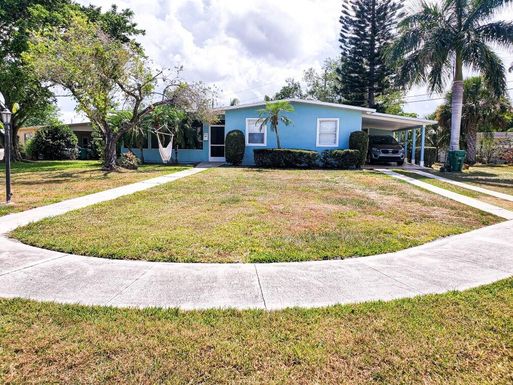 3048 Morningside, Port Saint Lucie, FL 34952