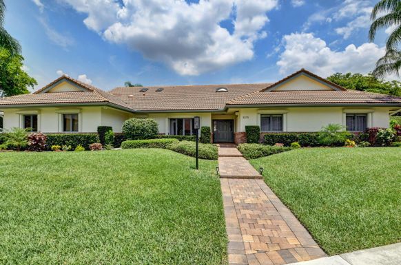 3075 Canterbury, Boca Raton, FL 33434