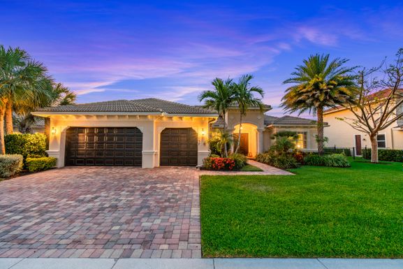 137 Casa, Jupiter, FL 33458