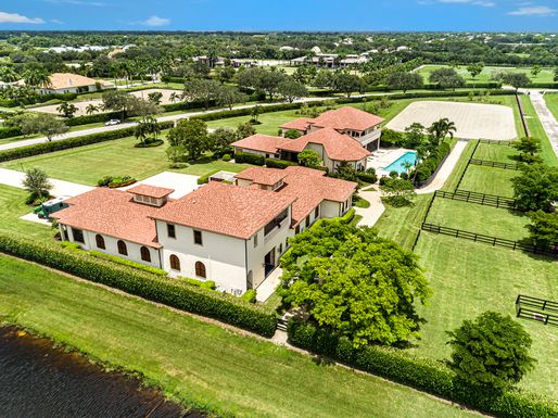 3310 Palm Beach Point, Wellington, FL 33414