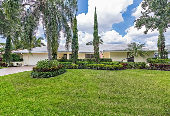 17 Glengary, Palm Beach Gardens, FL 33418