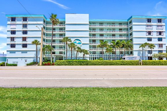 900 Ocean, Juno Beach, FL 33408