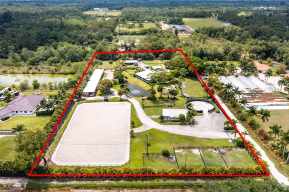 1363 F, Loxahatchee Groves, FL 33470