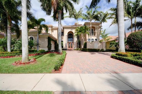 605 Hermitage, Palm Beach Gardens, FL 33410