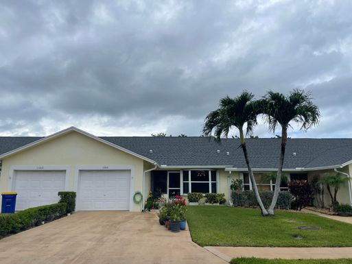 11066 Sea Pines, Hobe Sound, FL 33455