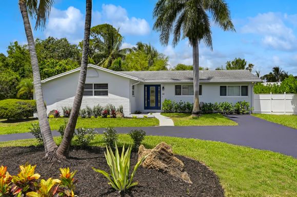 3025 Church Hill, Boynton Beach, FL 33435