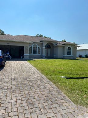 631 Forgal, Port Saint Lucie, FL 34983