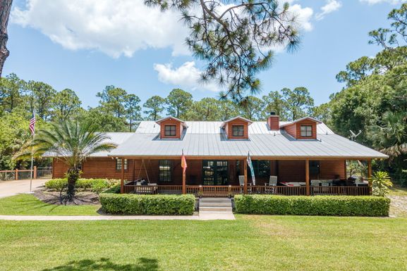 8446 92nd, Vero Beach, FL 32967