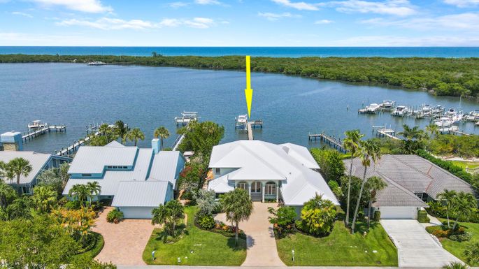 4000 Joes Point, Stuart, FL 34996