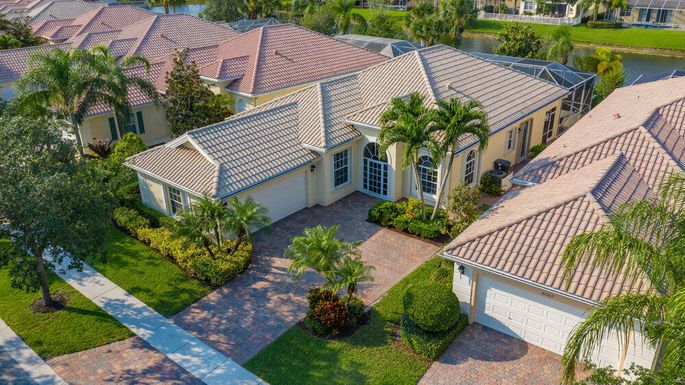 8367 Xanthus, Wellington, FL 33414