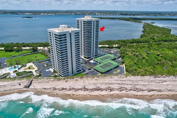 5550 Ocean, Singer Island, FL 33404