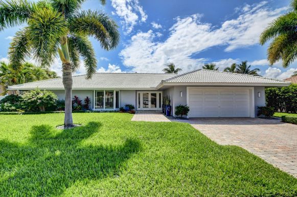 1587 6th, Boca Raton, FL 33486