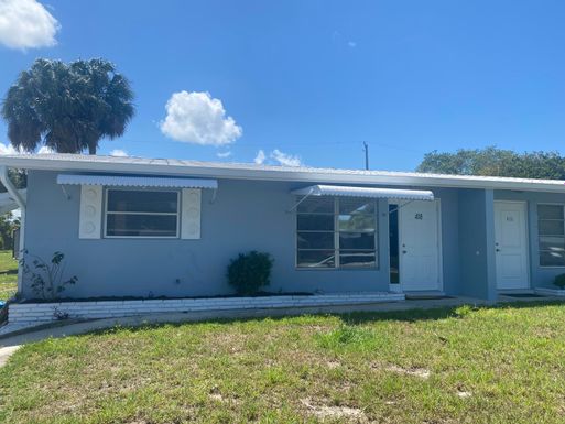 418 Robalo, Stuart, FL 34996