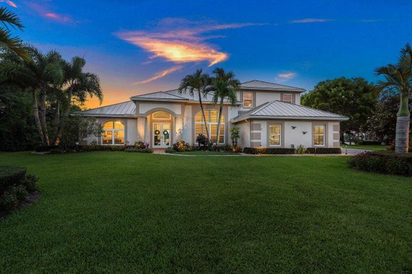 9694 Eagle Point, Lake Worth, FL 33467