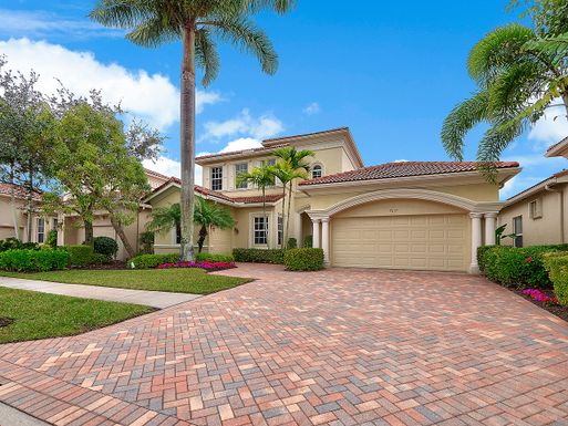 7219 Tradition Cove, West Palm Beach, FL 33412