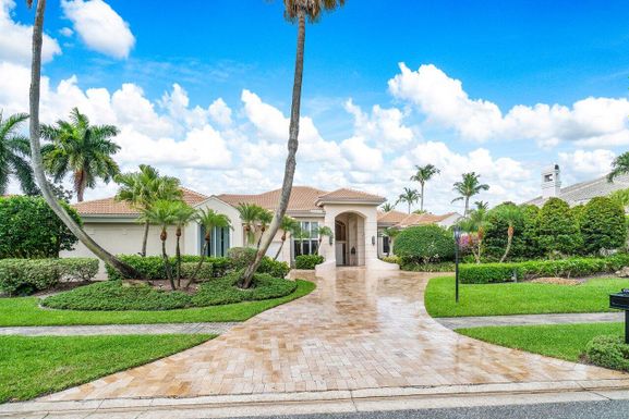 17688 Lake Estates, Boca Raton, FL 33496