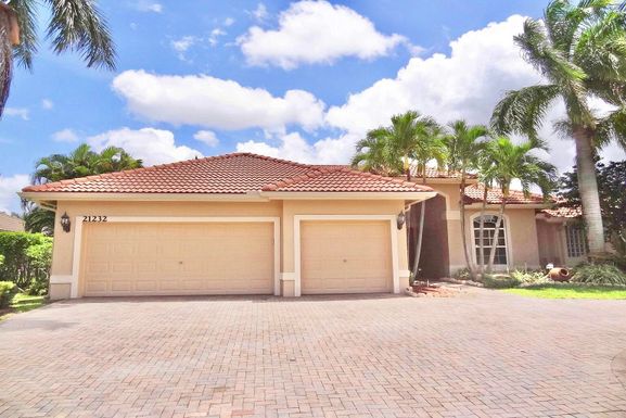 21232 Rock Ridge, Boca Raton, FL 33428