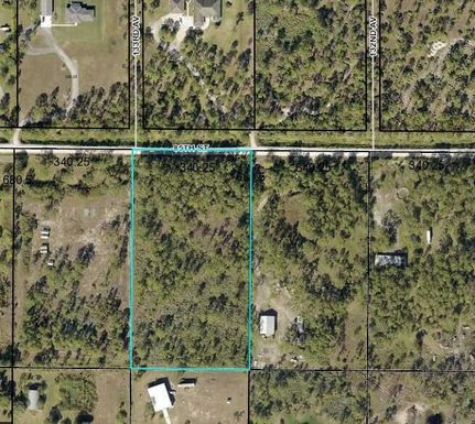 13275 85th, Fellsmere, FL 32948