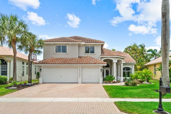 10672 St Thomas, Boca Raton, FL 33498