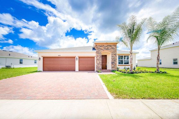 7475 Deysbrook, Port Saint Lucie, FL 34987