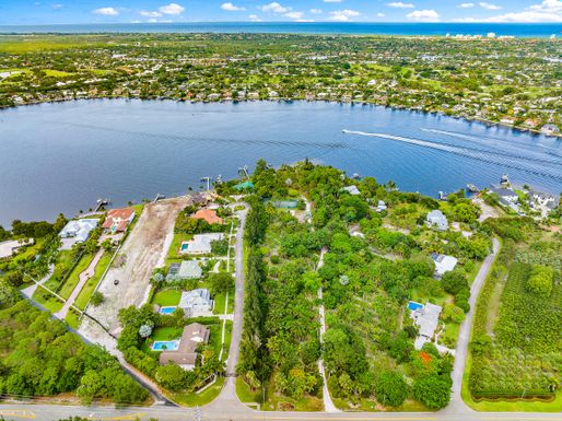 Lt 4 19370 Loxahatchee River, Jupiter, FL 33458