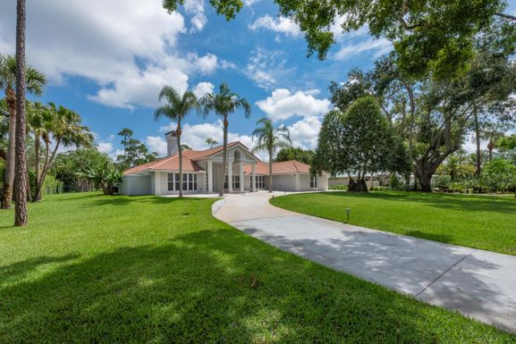 13755 Greentree, Wellington, FL 33414