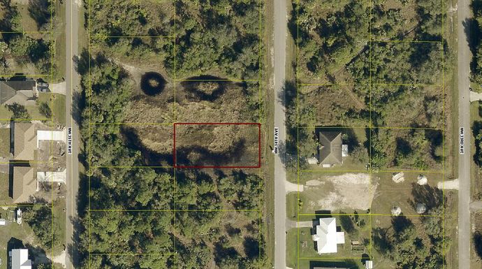 2783 34th, Okeechobee, FL 34972