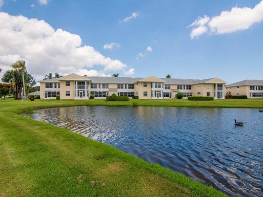 221 Grove Isle, Vero Beach, FL 32962