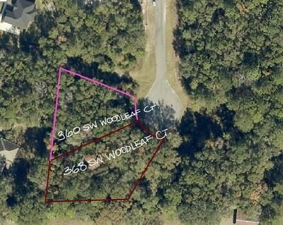 360 Woodleaf, Lake City, FL 32024