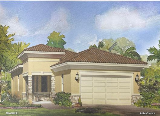 9233 Michele, Port Saint Lucie, FL 34986