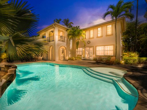 932 Mill Creek, Palm Beach Gardens, FL 33410