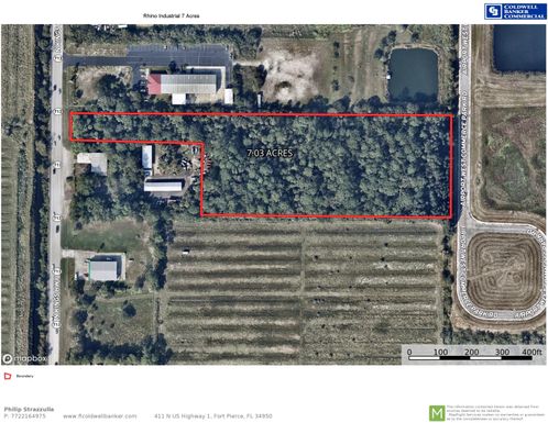 Tbd Kings, Fort Pierce, FL 34951