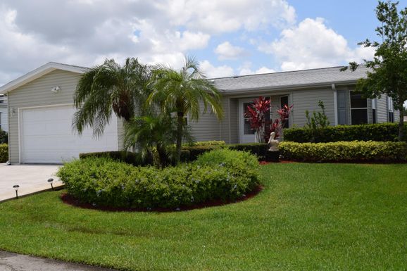 3021 Five Iron, Port Saint Lucie, FL 34952