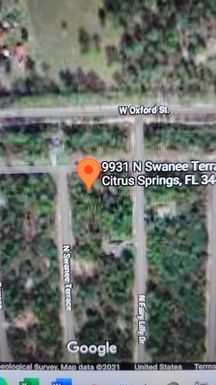 9931 Swanee, Citrus Springs, FL 34433