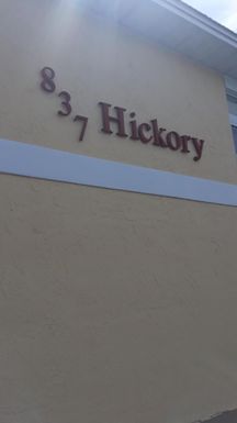 837 Hickory, Melbourne, FL 32901