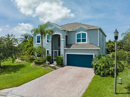 1205 Scarlet Oak, Vero Beach, FL 32966
